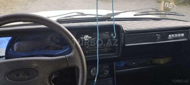 LADA (VAZ) 2107 2006, 75,000 km - 1.5 l - Masallı