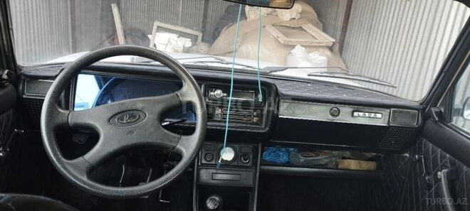 LADA (VAZ) 2107 2006, 75,000 km - 1.5 l - Masallı