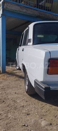 LADA (VAZ) 2107 2006, 75,000 km - 1.5 l - Masallı