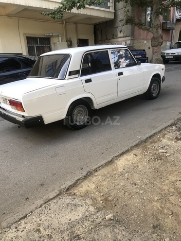 LADA (VAZ) 2107 2007, 75,000 km - 1.6 l - Bakı