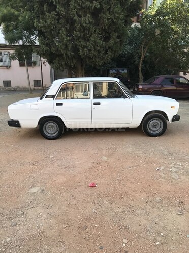 LADA (VAZ) 2107 2007, 75,000 km - 1.6 l - Bakı
