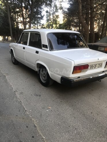 LADA (VAZ) 2107 2007, 75,000 km - 1.6 l - Bakı