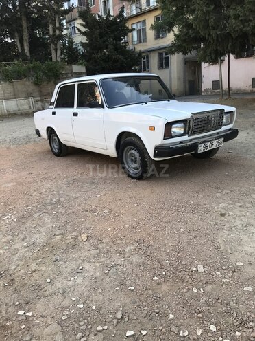 LADA (VAZ) 2107 2007, 75,000 km - 1.6 l - Bakı