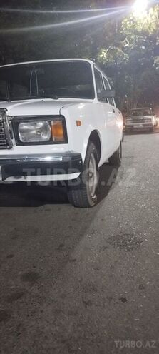 LADA (VAZ) 2107 2006, 75,000 km - 1.5 l - Masallı