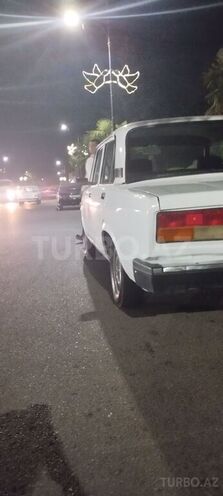 LADA (VAZ) 2107 2006, 75,000 km - 1.5 l - Masallı
