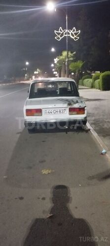 LADA (VAZ) 2107 2006, 75,000 km - 1.5 l - Masallı