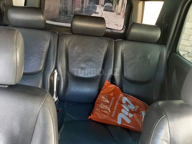 Mercedes ML 320 1998, 280,000 km - 3.2 л - Bakı