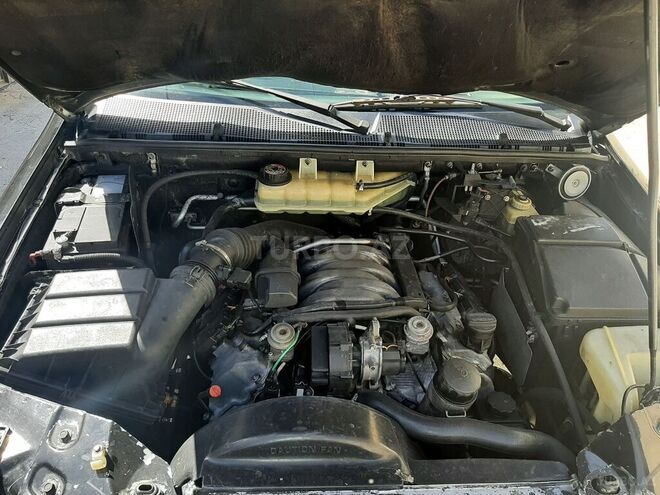 Mercedes ML 320 1998, 280,000 km - 3.2 л - Bakı