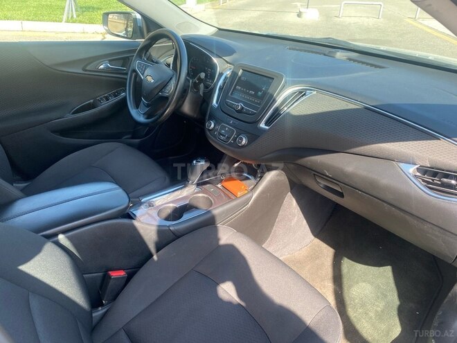 Chevrolet Malibu 2018, 130,000 km - 1.5 l - Bakı