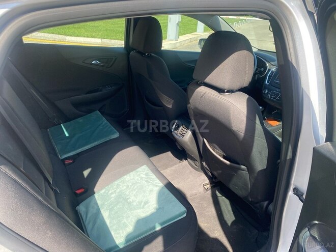 Chevrolet Malibu 2018, 130,000 km - 1.5 l - Bakı