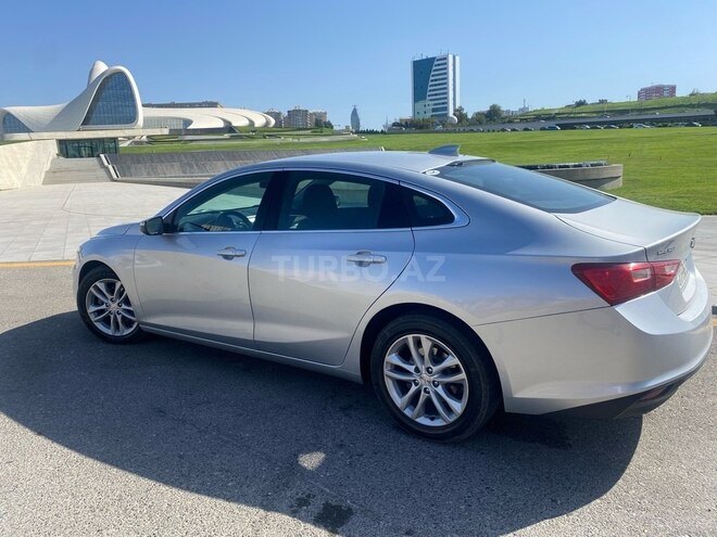 Chevrolet Malibu 2018, 130,000 km - 1.5 l - Bakı