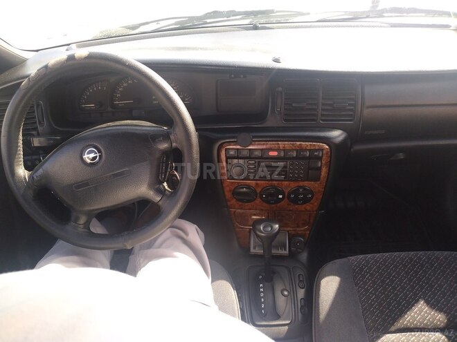 Opel Vectra 1996, 415,280 km - 1.8 l - Bakı