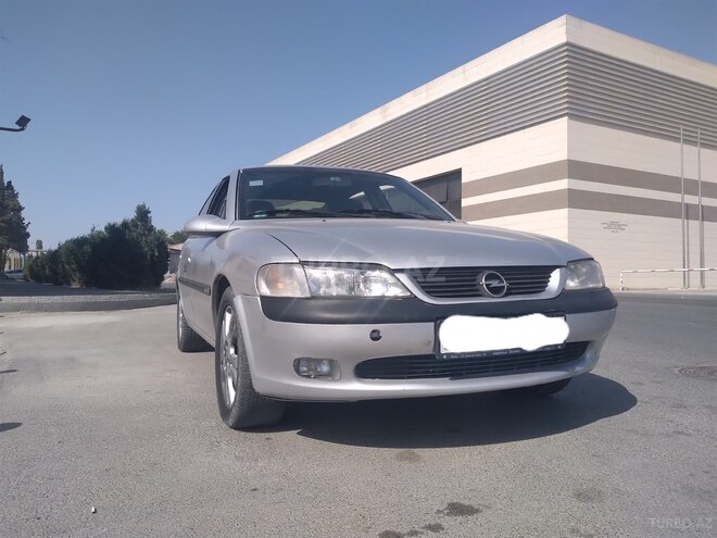 Opel Vectra 1996, 415,280 km - 1.8 l - Bakı