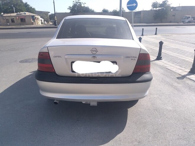 Opel Vectra 1996, 415,280 km - 1.8 l - Bakı