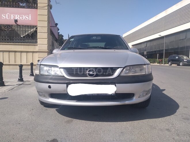 Opel Vectra 1996, 415,280 km - 1.8 l - Bakı