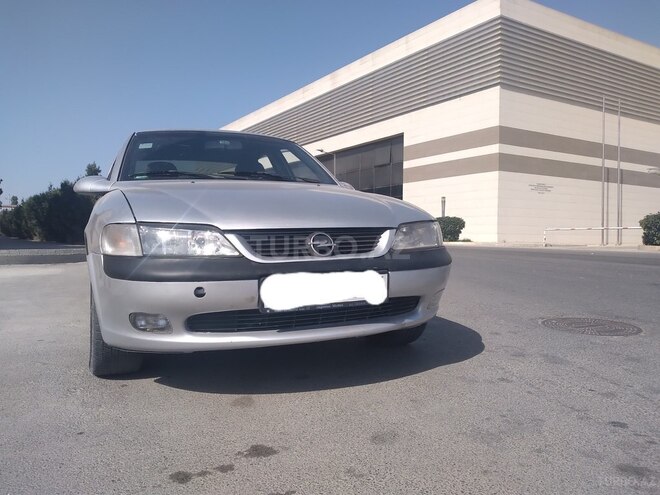Opel Vectra 1996, 415,280 km - 1.8 l - Bakı