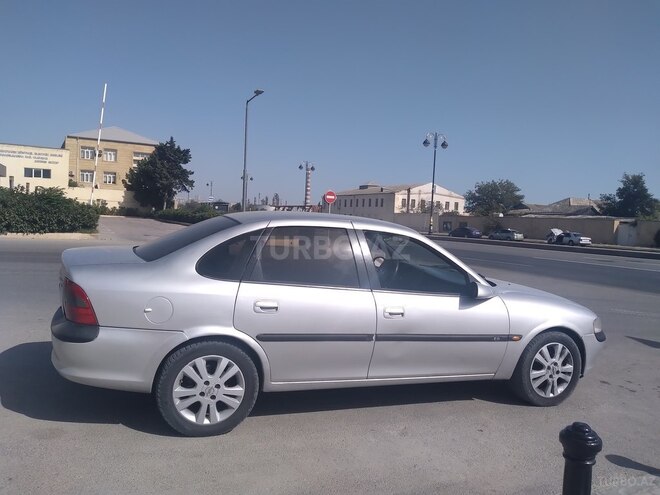 Opel Vectra 1996, 415,280 km - 1.8 l - Bakı