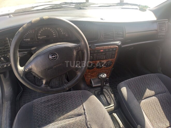 Opel Vectra 1996, 415,280 km - 1.8 l - Bakı