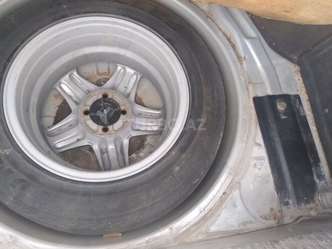 Opel Vectra 1996, 415,280 km - 1.8 l - Bakı