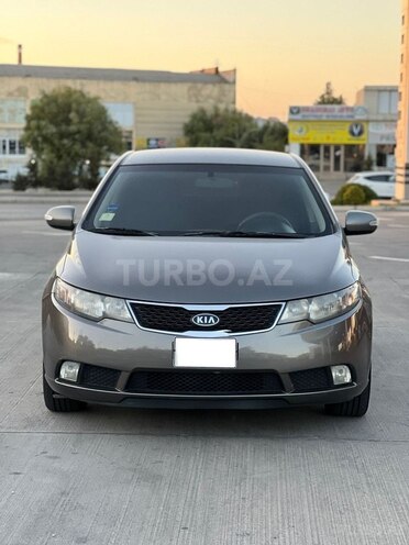 Kia Cerato 2010, 350,000 km - 1.6 l - Bakı