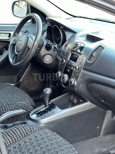 Kia Cerato 2010, 350,000 km - 1.6 l - Bakı