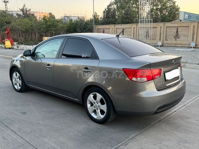 Kia Cerato 2010, 350,000 km - 1.6 l - Bakı