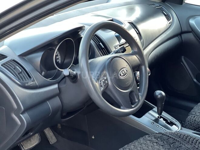Kia Cerato 2010, 350,000 km - 1.6 l - Bakı