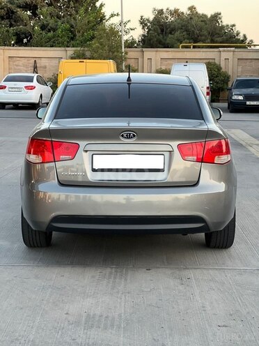 Kia Cerato 2010, 350,000 km - 1.6 l - Bakı
