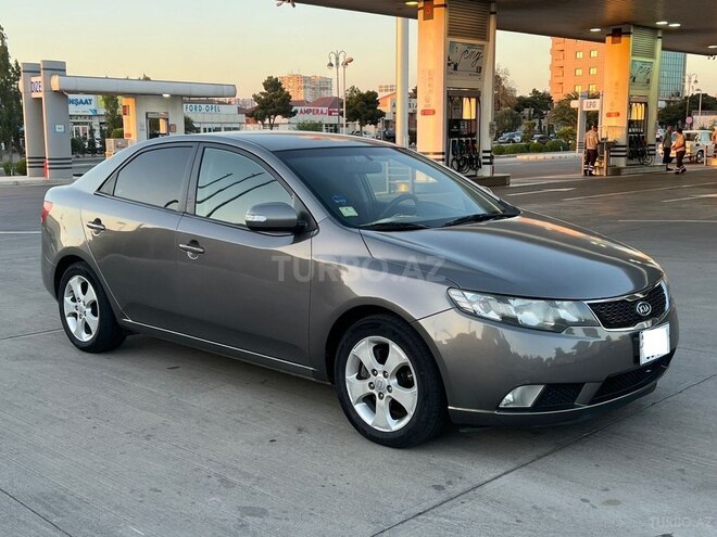 Kia Cerato 2010, 350,000 km - 1.6 l - Bakı
