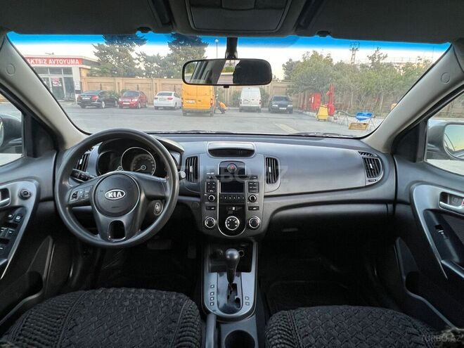 Kia Cerato 2010, 350,000 km - 1.6 l - Bakı