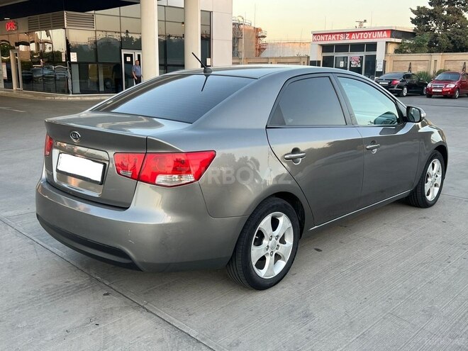 Kia Cerato 2010, 350,000 km - 1.6 l - Bakı