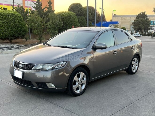 Kia Cerato 2010, 350,000 km - 1.6 l - Bakı