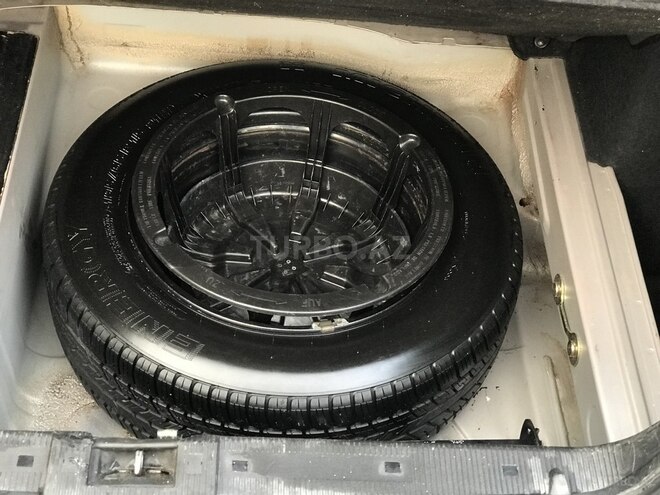 Mercedes E 320 2001, 293,533 km - 3.2 l - Bakı