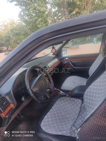 Mercedes S 300 1998, 650,000 km - 3.0 l - Bakı