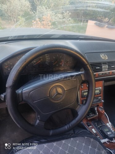 Mercedes S 300 1998, 650,000 km - 3.0 l - Bakı