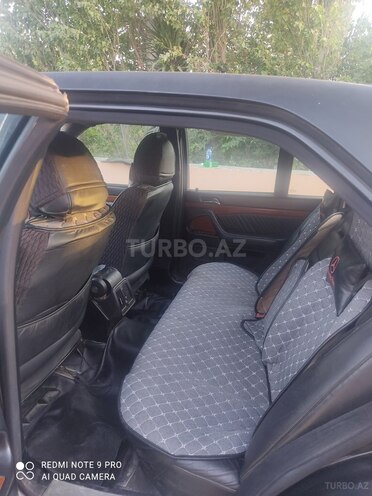 Mercedes S 300 1998, 650,000 km - 3.0 l - Bakı