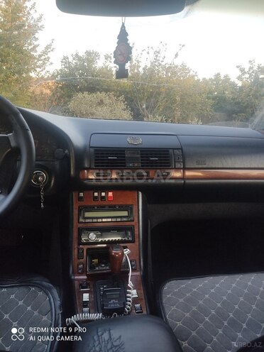 Mercedes S 300 1998, 650,000 km - 3.0 l - Bakı