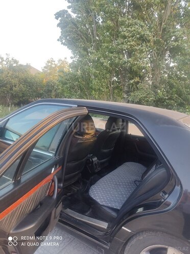 Mercedes S 300 1998, 650,000 km - 3.0 l - Bakı