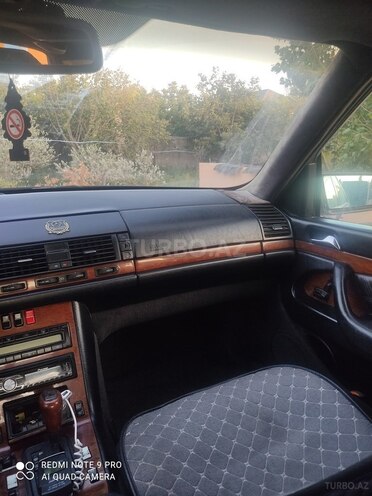 Mercedes S 300 1998, 650,000 km - 3.0 l - Bakı