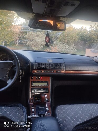 Mercedes S 300 1998, 650,000 km - 3.0 l - Bakı