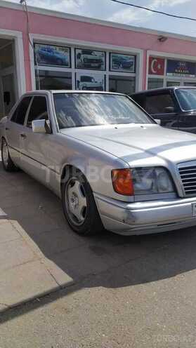 Mercedes E 220 1994, 450,000 km - 2.2 л - Bakı
