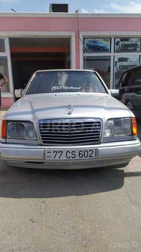 Mercedes E 220 1994, 450,000 km - 2.2 л - Bakı