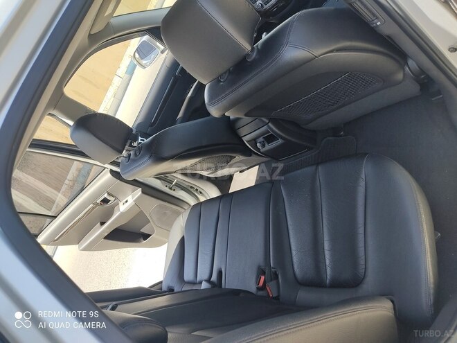 Hyundai Santa Fe 2010, 170,000 km - 2.0 l - Bakı