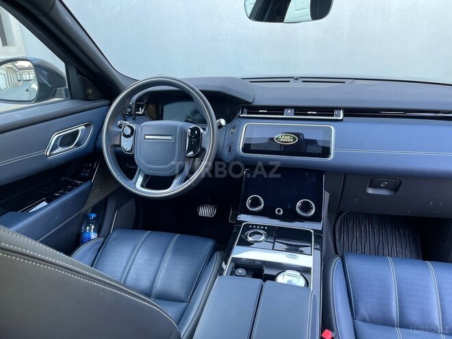 Land Rover RR Velar 2018, 36,000 km - 3.0 l - Bakı