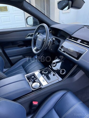 Land Rover RR Velar 2018, 36,000 km - 3.0 l - Bakı