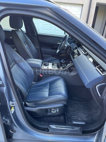 Land Rover RR Velar 2018, 36,000 km - 3.0 l - Bakı