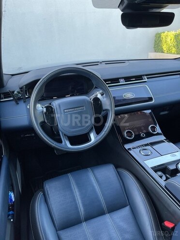 Land Rover RR Velar 2018, 36,000 km - 3.0 l - Bakı