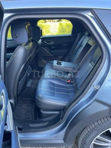 Land Rover RR Velar 2018, 36,000 km - 3.0 l - Bakı