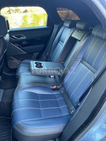 Land Rover RR Velar 2018, 36,000 km - 3.0 l - Bakı