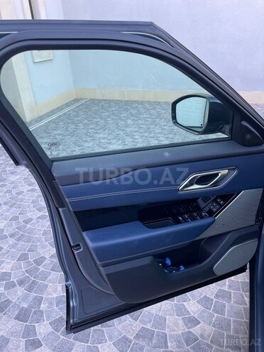Land Rover RR Velar 2018, 36,000 km - 3.0 l - Bakı